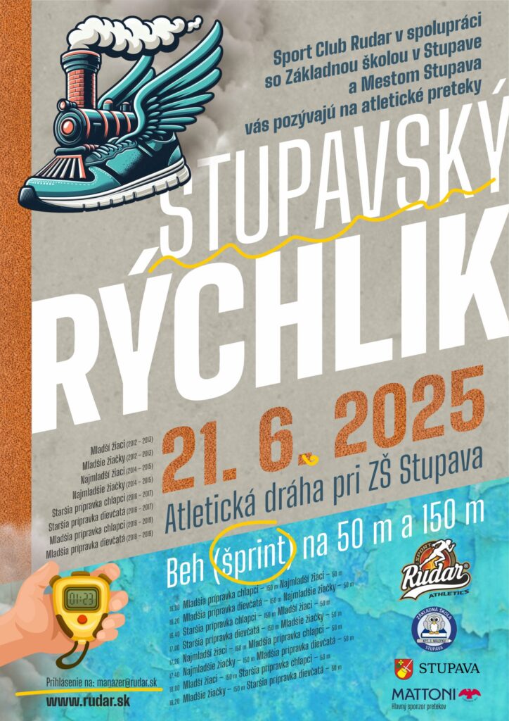 Stupavský Rýchlik