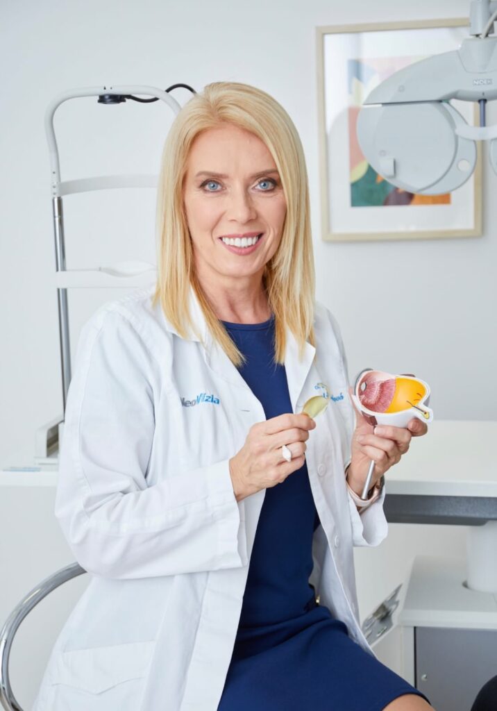 MUDr. Adriana Smorádková