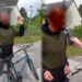 Cyklista bol opakovane políciou prichytený opitý
