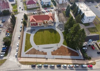 Múzeum Senica, Senica
