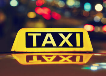 taxi zdroj pixabay