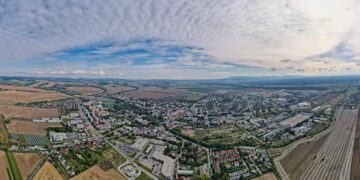 Mesto Senica zdroj autor foto Vladimír Miček NaZáhorí