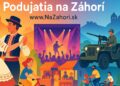 Podujatia na Záhorí Zdroj: NaZahori.sk