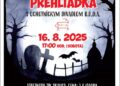 Strašidelná prehliadka, Skalica