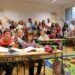 Otvorenie nového školského roka, ZŠ na ulici Komenského, Senica