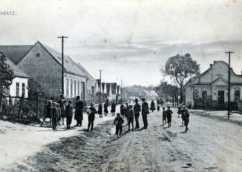 Historické foto zdroj stupava-mast.sk