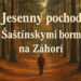 Pochod šaštínskymi bormi zdroj NaZáhorí