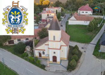 reprofoto Dubovce zdroj Vlado Miček NaZáhorí