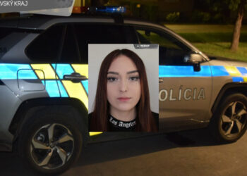 reprofoto zdroj polícia TT kraj