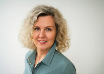 Želmíra Macháčková