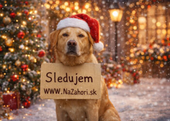Hugo Vianoce NaZahori.sk