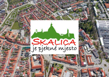 Skalica Autor: Vladimír Miček reprofoto nazahori