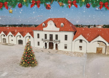 Žrebčín Kopčany reprofoto NaZáhorí
