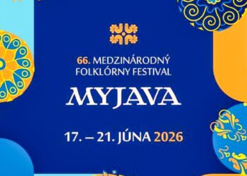 Myjava sa pripravuje na 66. ročník folklórneho festivalu