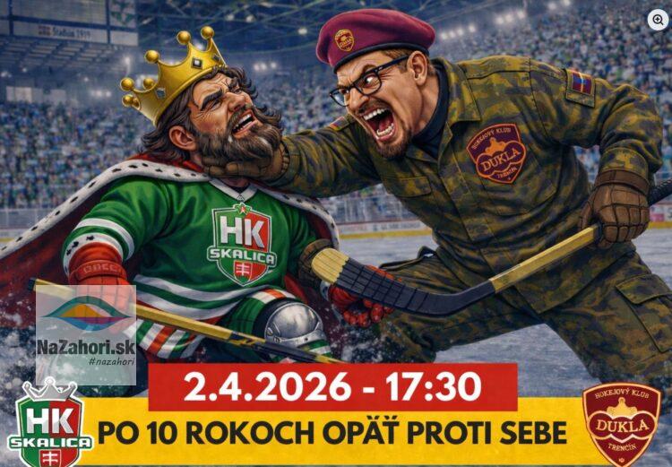 Ultras Dukla Senica