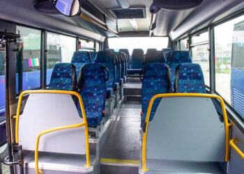 Autobus zdroj: TSK