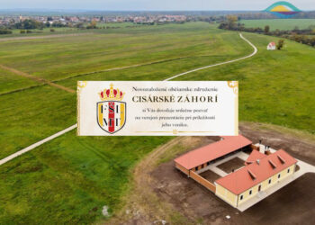 Kačenáreň v Kopčanoch a Pozvánka zdroj NaZáhorí