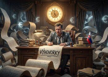 prednosta Senice Marek Došek a jeho komunikácia