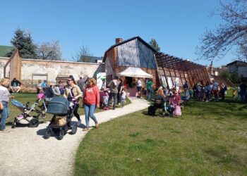 zdroj: Ekocentrum Stupava