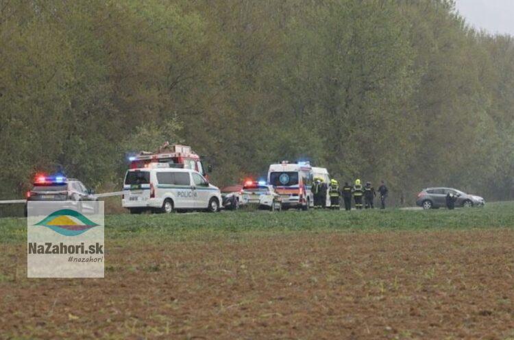 foto z nehody zdroj: Dopravný servis SE, SI a okolie