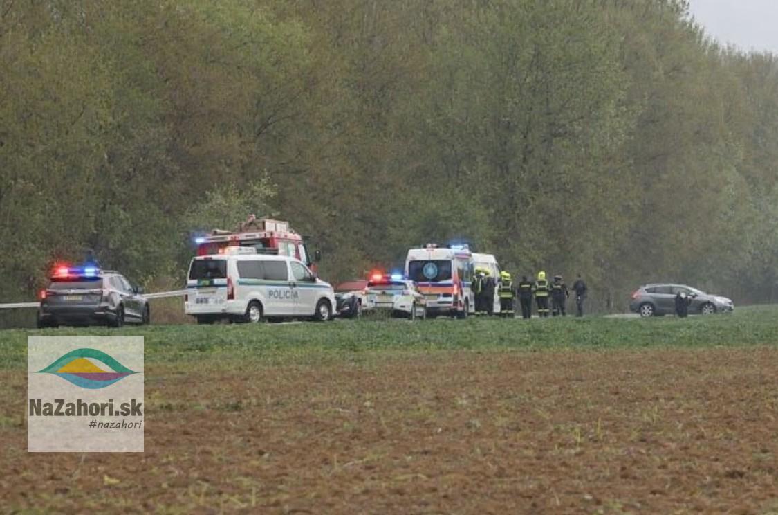 foto z nehody zdroj: Dopravný servis SE, SI a okolie
