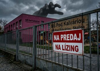 MŠ Pod Kalváriou