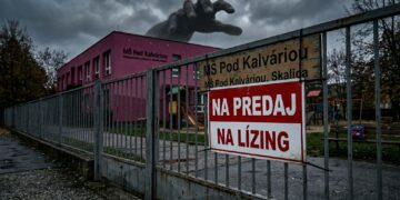 MŠ Pod Kalváriou