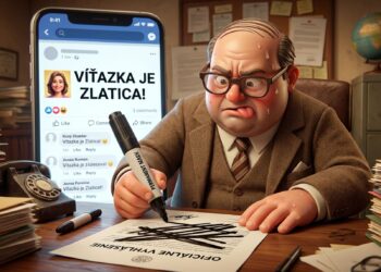 voľba riaditeľa Senica