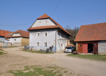 Mesto Senica predáva nehnuteľnosť vo Vrbovciach zdroj: Mesto Senica