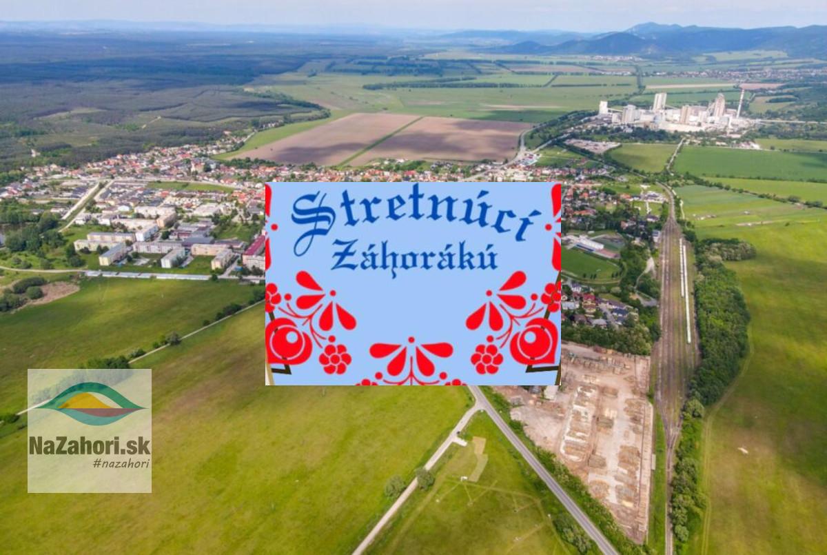 reprofoto Rohožník zdroj autor Vlado Miček NaZáhorí a plagát podujatia