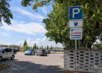 Zmena parkovania pri cintoríne. zdroj: mesto Senica