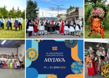 zdroj: Mesto Myjava