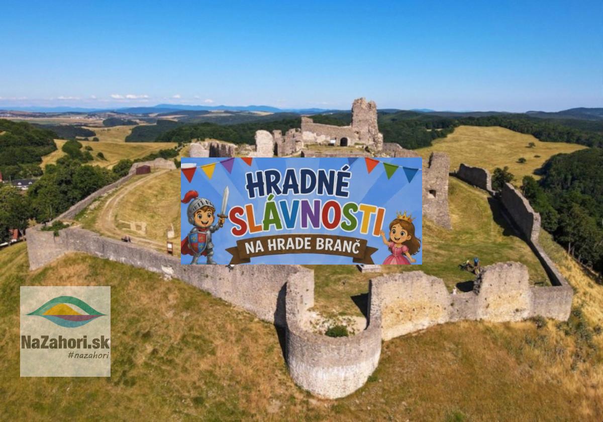 reprofoto Branč autor Vlado Miček NaZáhorí a plagát podujatia