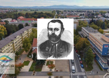 reprofoto Senica autor Vlado Miček nazahori a VPT wikipedia