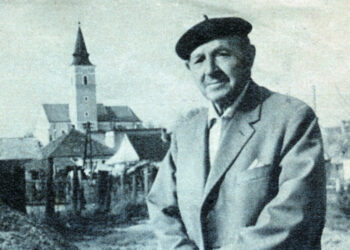 Martin Benka zdroj: SLC
