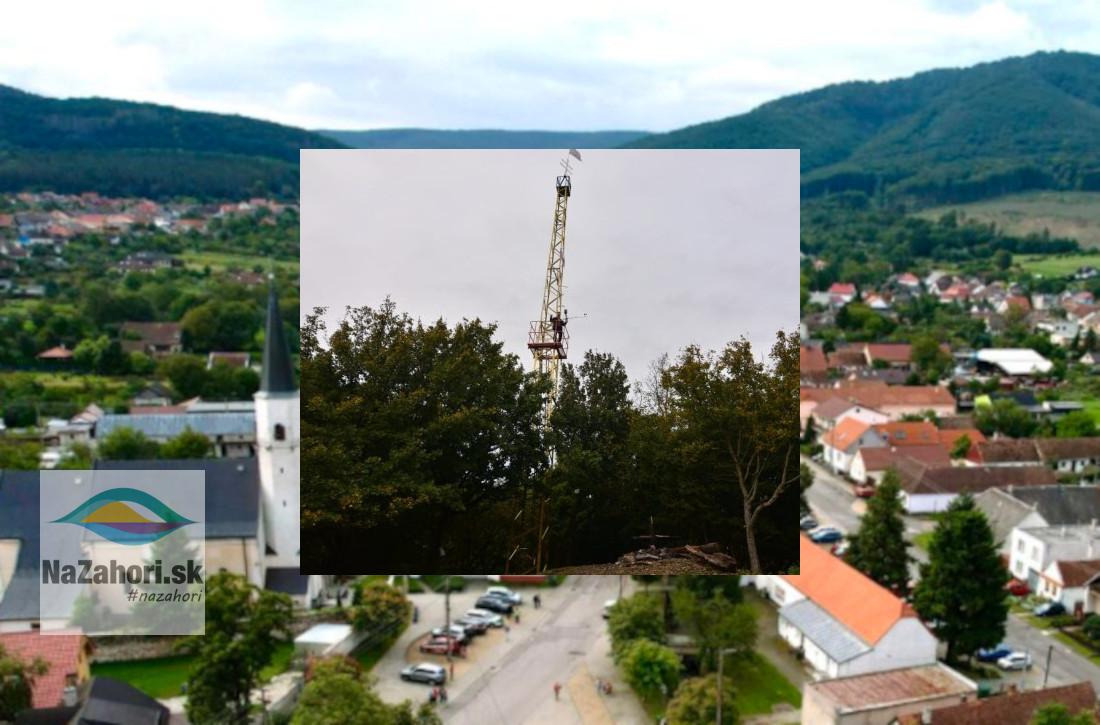 reprofoto obec Sološnica a podujatie CHKO Záhorie