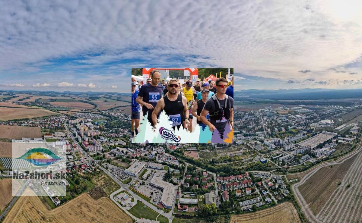 reprofoto zdroj: Vlado Miček NaZahori.sk a Záhorácky maratón