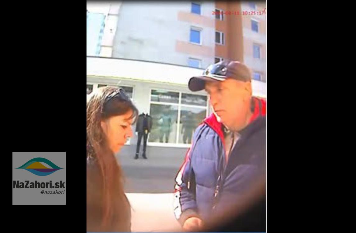 Neoprávnený výber z bankomatu zdroj: KR PZ v TT