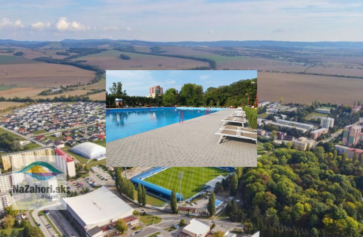 reprofoto Senica zdroj: Vlado Miček NaZáhorí a kúpalisko RSMS