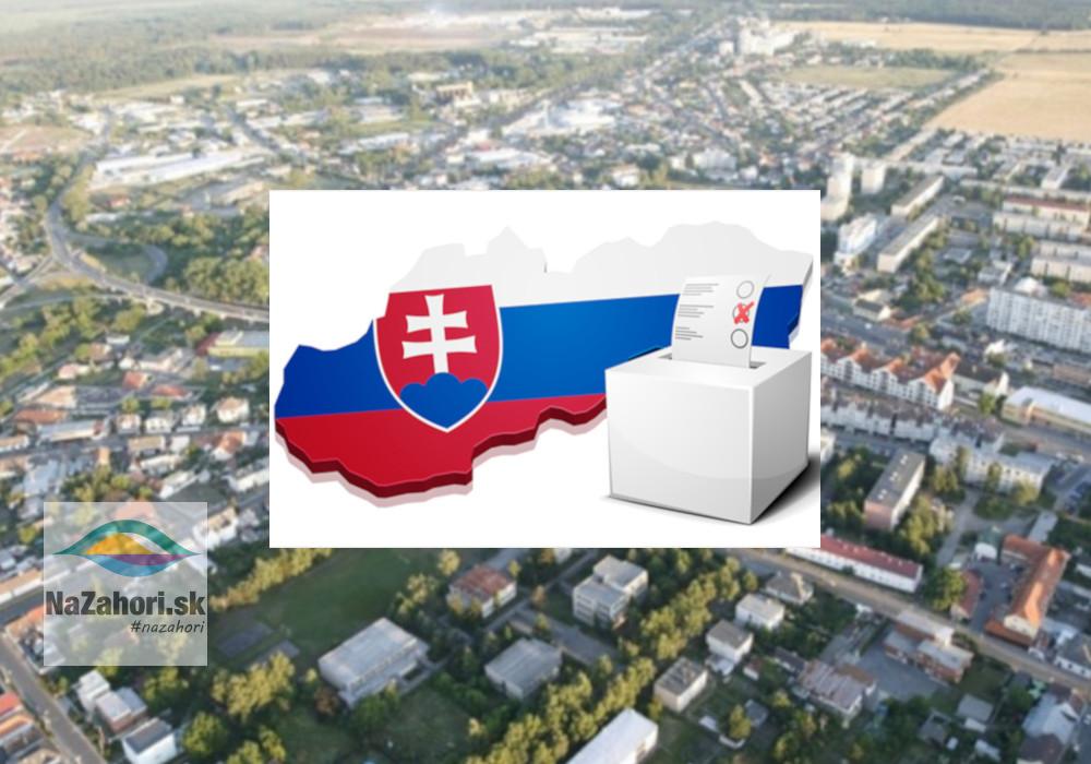 volby univerzál NaZahori