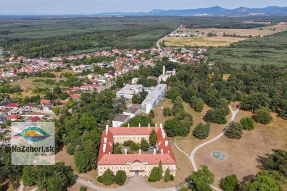 Malacky z hora zdroj: autor Vlado Miček NaZáhorí