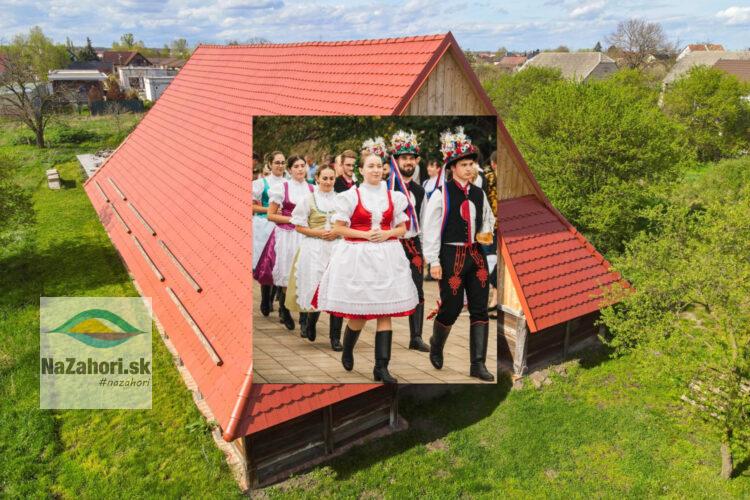 reprofoto zdroj Stodola autor Vlado Miček NaZáhorí a foto z podujatia archív