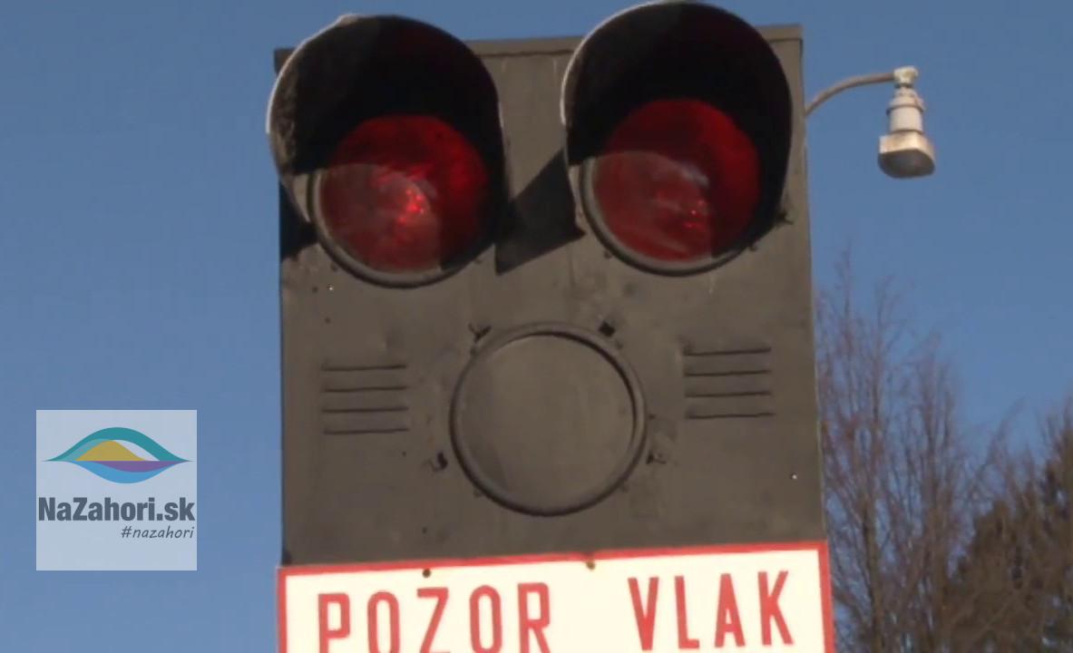 nefunkčná signalizácia zdroj: FB