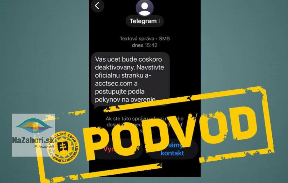 zdroj foto: polícia sr