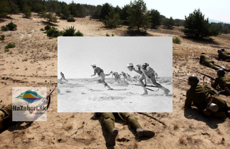 reprofoto Foto archív Sahara Slovakia a wikipedia