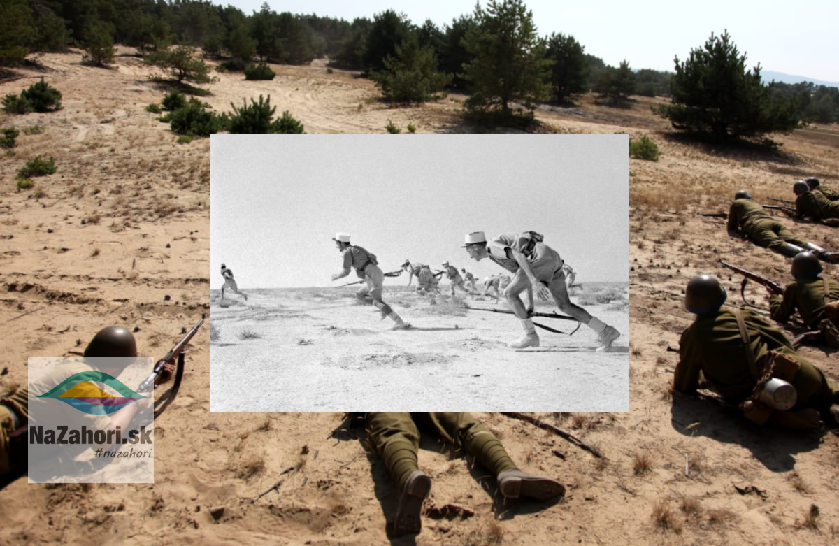 reprofoto Foto archív Sahara Slovakia a wikipedia