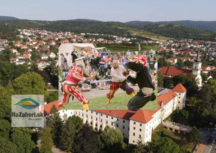 reprofoto kaštieľ a park Stupava autor Vlado Miček NaZáhorí a SHŠ Ursus