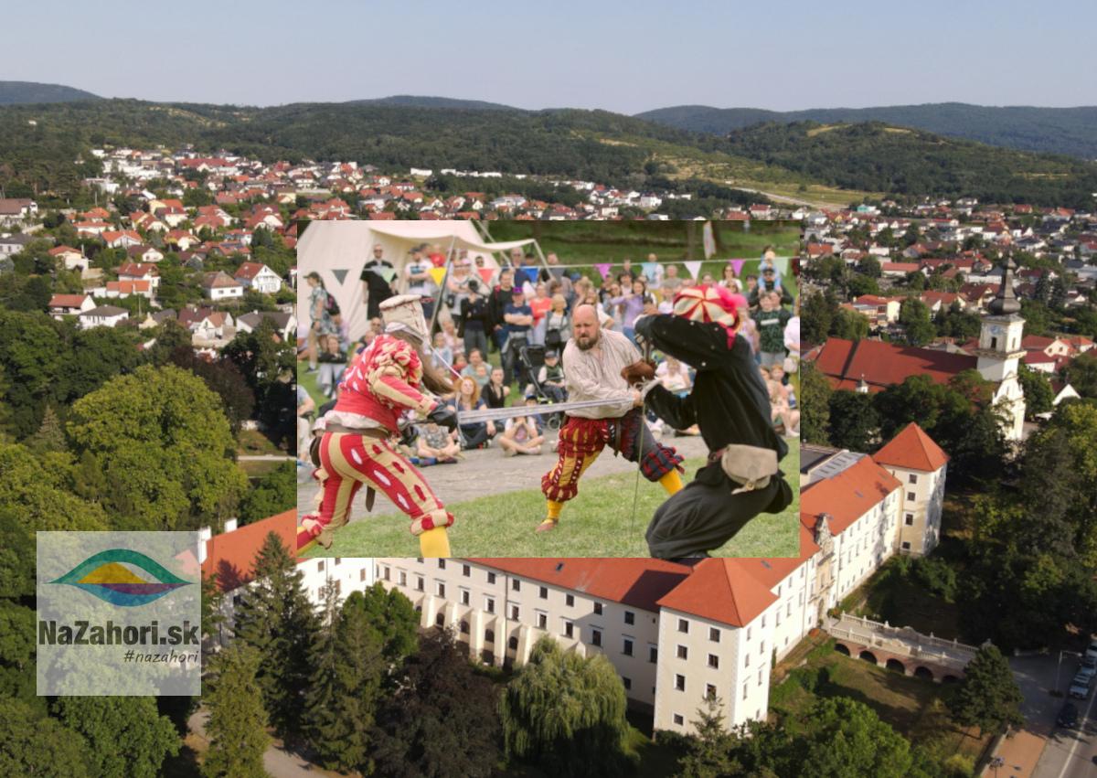 reprofoto kaštieľ a park Stupava autor Vlado Miček NaZáhorí a SHŠ Ursus