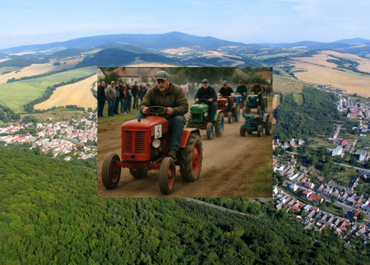 reprofoto zdroj: Bzince pod Javorinou fb