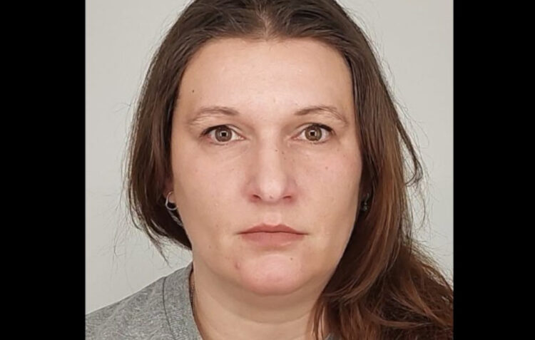 Vyhlásené pátranie po žene z Holíča foto zdroj: KR PZ v Trnave